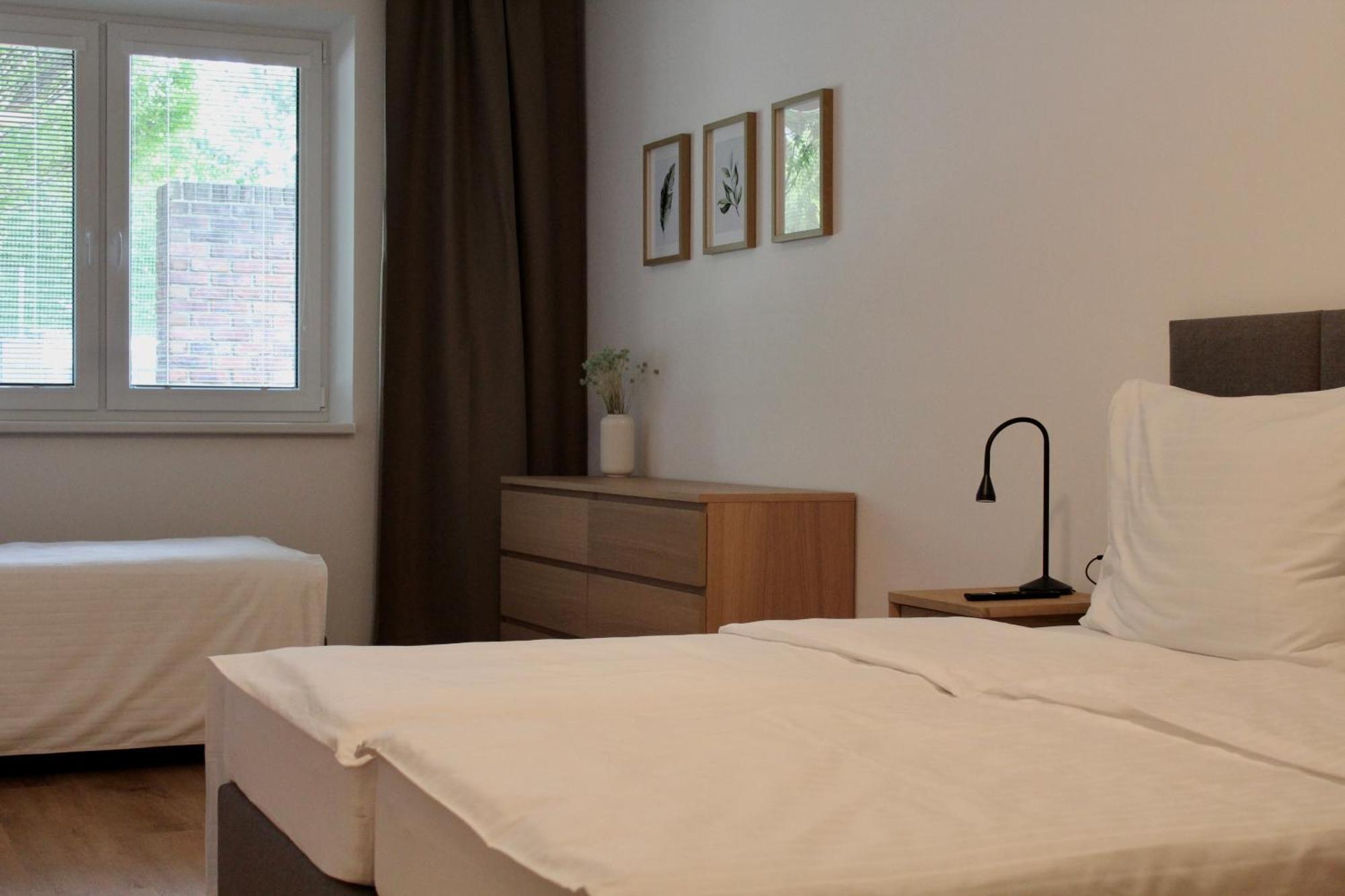 Apartmany Abacie Нови-Їчін Екстер'єр фото